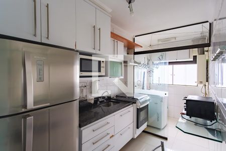 Apartamento para alugar com 60m², 2 quartos e 1 vaga Apartamento para alugar com 60m², 2 quartos e 1 vagaCozinha