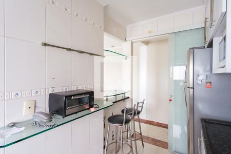 Apartamento para alugar com 60m², 2 quartos e 1 vaga Apartamento para alugar com 60m², 2 quartos e 1 vagaCozinha