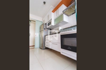 Apartamento para alugar com 60m², 2 quartos e 1 vaga Apartamento para alugar com 60m², 2 quartos e 1 vagaCozinha