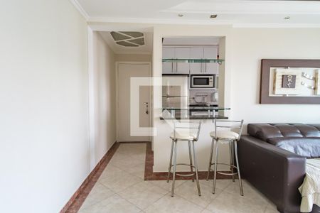 Apartamento para alugar com 60m², 2 quartos e 1 vaga Apartamento para alugar com 60m², 2 quartos e 1 vagaCozinha