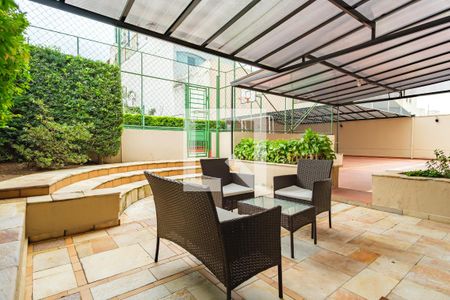 Apartamento para alugar com 60m², 2 quartos e 1 vaga Apartamento para alugar com 60m², 2 quartos e 1 vagaÁrea comum