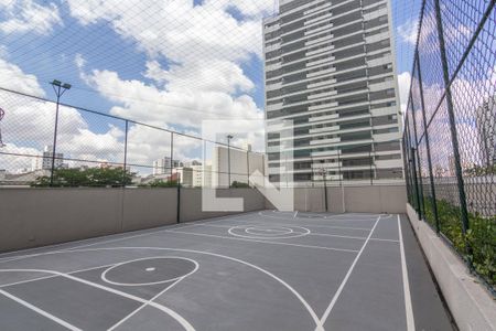 Apartamento à venda com 84m², 2 quartos e 2 vagasQuadra Esportiva
