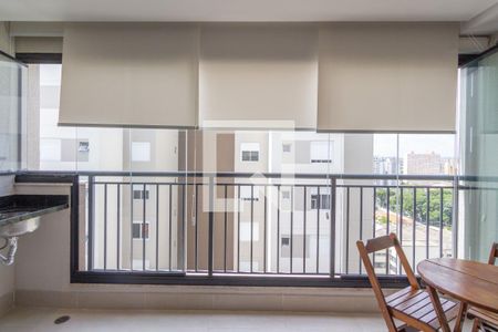 Apartamento à venda com 84m², 2 quartos e 2 vagasDetalhe