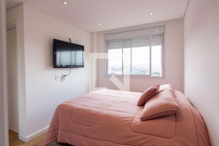 Apartamento à venda com 84m², 2 quartos e 2 vagasSuíte