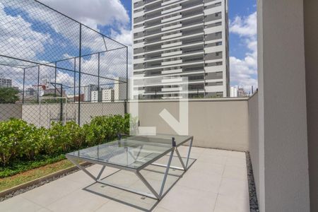 Apartamento à venda com 84m², 2 quartos e 2 vagasSala de Jogos 2