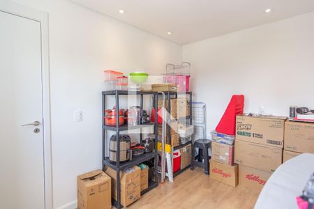 Apartamento à venda com 84m², 2 quartos e 2 vagasQuarto 2