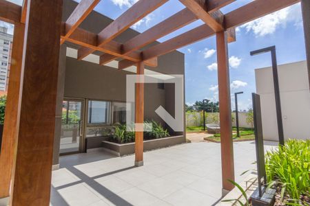 Apartamento à venda com 84m², 2 quartos e 2 vagasÁrea externa