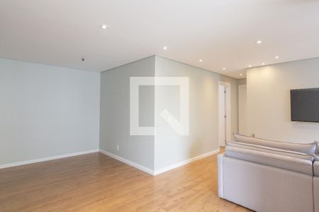 Sala de Jantar de apartamento à venda com 2 quartos, 84m² em Parque São Jorge, São Paulo