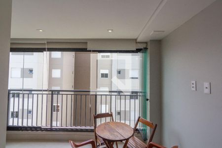 Apartamento à venda com 84m², 2 quartos e 2 vagasVISTA 