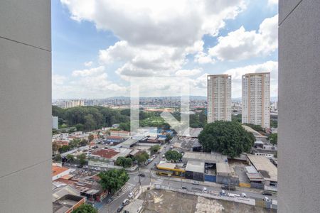 Apartamento à venda com 84m², 2 quartos e 2 vagasVista do Quarto 2