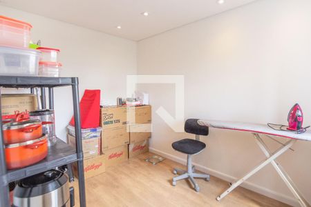 Apartamento à venda com 84m², 2 quartos e 2 vagasQuarto 2