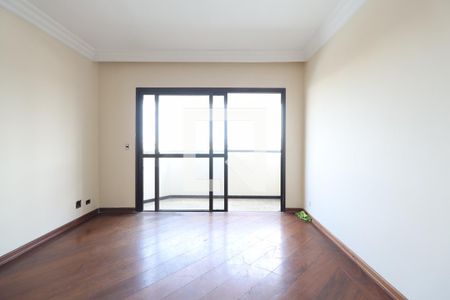 Sala de apartamento para alugar com 3 quartos, 92m² em Vila Sao Pedro, Santo André