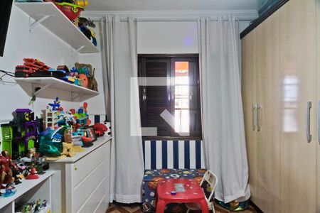 Quarto 1 de casa à venda com 2 quartos, 100m² em Vila Mangalot, São Paulo