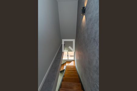 Apartamento à venda com 217m², 4 quartos e 4 vagasEscadas 