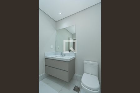 Apartamento à venda com 217m², 4 quartos e 4 vagasBanheiro Social 2