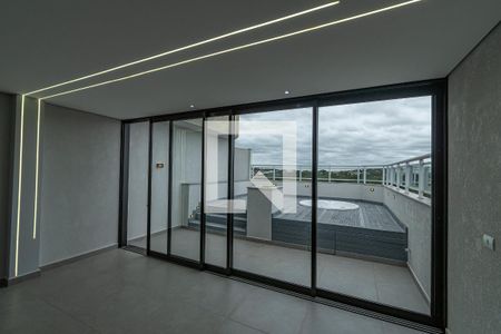 Apartamento à venda com 217m², 4 quartos e 4 vagasEspaço Gourmet