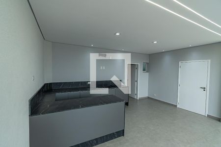 Apartamento à venda com 217m², 4 quartos e 4 vagasEspaço Gourmet