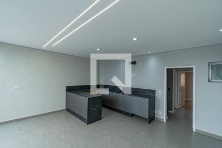 Apartamento à venda com 217m², 4 quartos e 4 vagasEspaço Gourmet