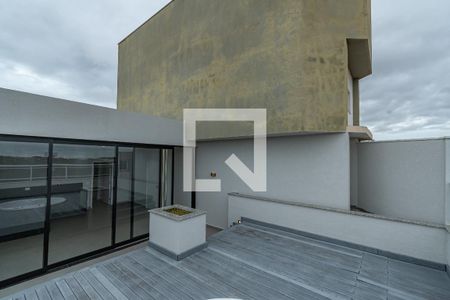 Apartamento à venda com 217m², 4 quartos e 4 vagasArea de Lazer