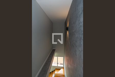 Apartamento à venda com 217m², 4 quartos e 4 vagasEscadas 