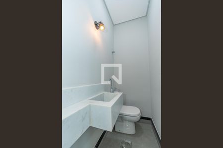 Apartamento à venda com 217m², 4 quartos e 4 vagasLavabo 