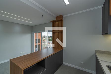 Apartamento à venda com 217m², 4 quartos e 4 vagasCozinha 