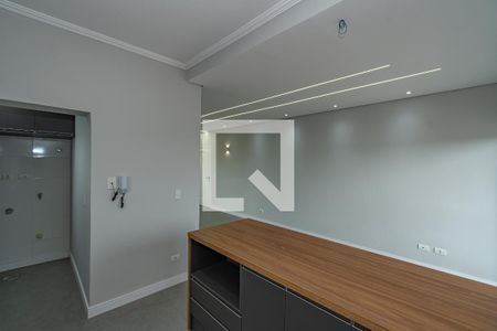 Apartamento à venda com 217m², 4 quartos e 4 vagasCozinha 