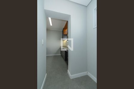 Apartamento à venda com 217m², 4 quartos e 4 vagasCozinha 