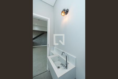 Apartamento à venda com 217m², 4 quartos e 4 vagasLavabo 
