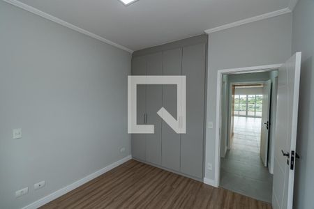Apartamento à venda com 217m², 4 quartos e 4 vagasQuarto 2 