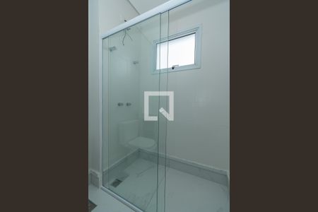 Apartamento à venda com 217m², 4 quartos e 4 vagasBanheiro da Suíte 2