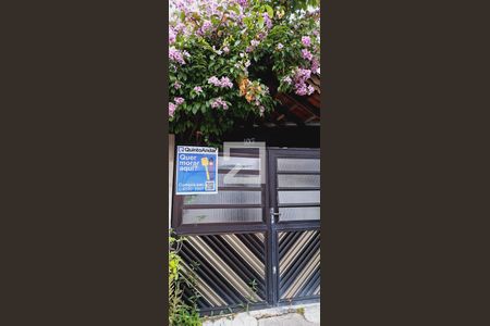 Casa para alugar com 74m², 2 quartos e 1 vagaPlaquinha