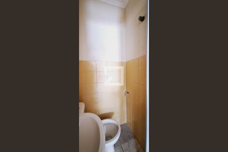 Casa para alugar com 74m², 2 quartos e 1 vagaLavabo