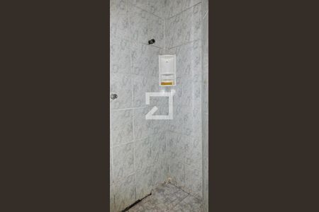 Casa para alugar com 74m², 2 quartos e 1 vagaBanheiro