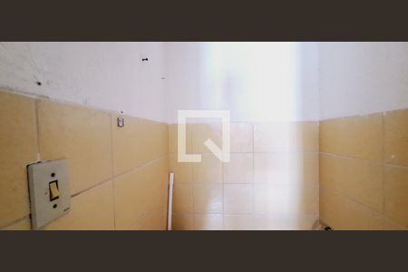 Casa para alugar com 74m², 2 quartos e 1 vagaLavabo