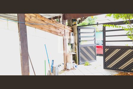 Casa para alugar com 74m², 2 quartos e 1 vagaGaragem