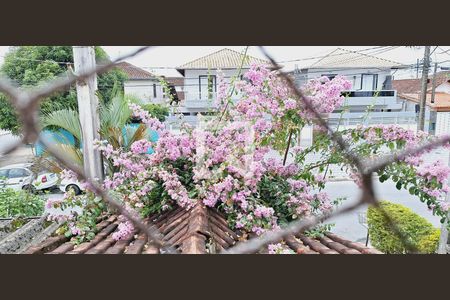 Casa para alugar com 74m², 2 quartos e 1 vagaQuarto vista