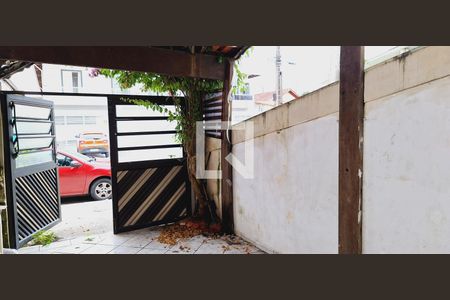 Casa para alugar com 74m², 2 quartos e 1 vagaGaragem