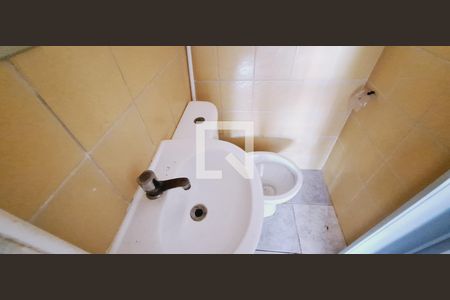 Casa para alugar com 74m², 2 quartos e 1 vagaLavabo