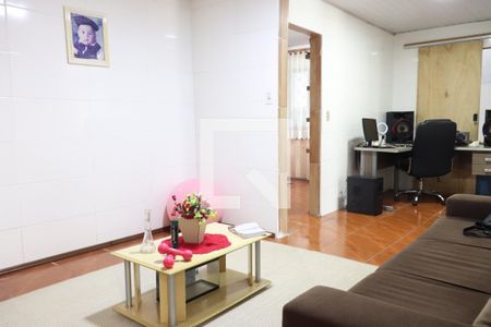 Sala 2 de casa para alugar com 1 quarto, 180m² em Feitoria, São Leopoldo