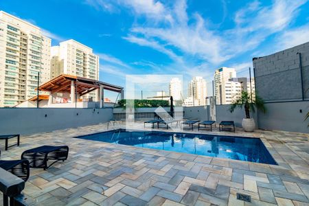 Apartamento para alugar com 56m², 2 quartos e 1 vaga Apartamento para alugar com 56m², 2 quartos e 1 vagaÁrea comum