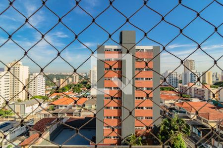 Apartamento para alugar com 56m², 2 quartos e 1 vaga Apartamento para alugar com 56m², 2 quartos e 1 vagaÁrea Externa