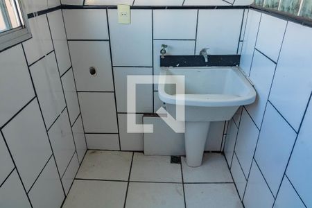 Apartamento para alugar com 56m², 2 quartos e 1 vaga Apartamento para alugar com 56m², 2 quartos e 1 vagaÁrea Externa