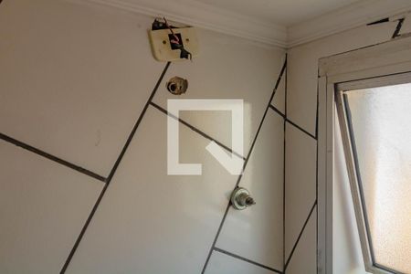 Apartamento para alugar com 56m², 2 quartos e 1 vaga Apartamento para alugar com 56m², 2 quartos e 1 vagaBanheiro