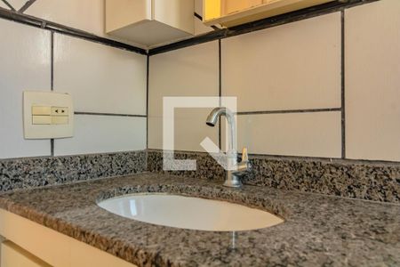 Apartamento para alugar com 56m², 2 quartos e 1 vaga Apartamento para alugar com 56m², 2 quartos e 1 vagaBanheiro