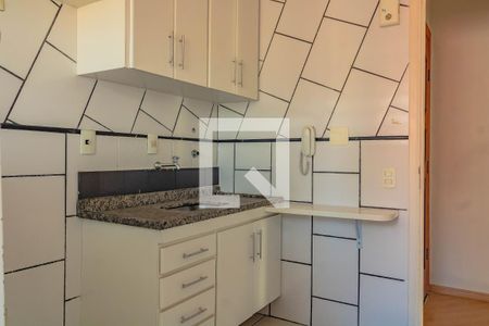 Apartamento para alugar com 56m², 2 quartos e 1 vaga Apartamento para alugar com 56m², 2 quartos e 1 vagaCozinha