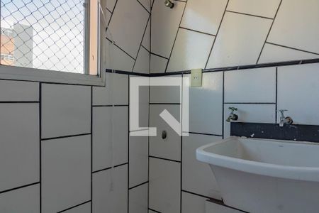 Apartamento para alugar com 56m², 2 quartos e 1 vaga Apartamento para alugar com 56m², 2 quartos e 1 vagaÁrea Externa