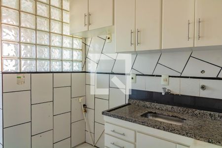 Apartamento para alugar com 56m², 2 quartos e 1 vaga Apartamento para alugar com 56m², 2 quartos e 1 vagaCozinha