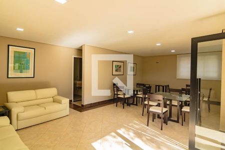 Apartamento para alugar com 56m², 2 quartos e 1 vaga Apartamento para alugar com 56m², 2 quartos e 1 vagaÁrea comum