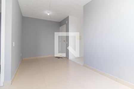 Sala de apartamento para alugar com 2 quartos, 42m² em Guaianazes, São Paulo